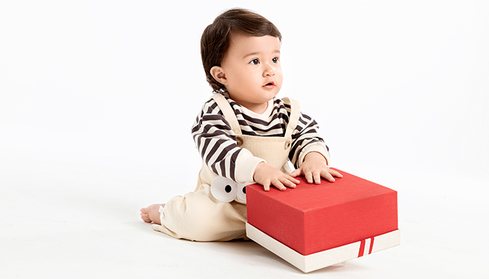 新生兒護理用品系列