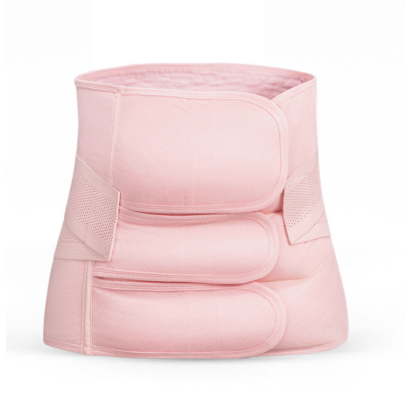 新型產(chǎn)后加壓收腹帶（沙袋款）